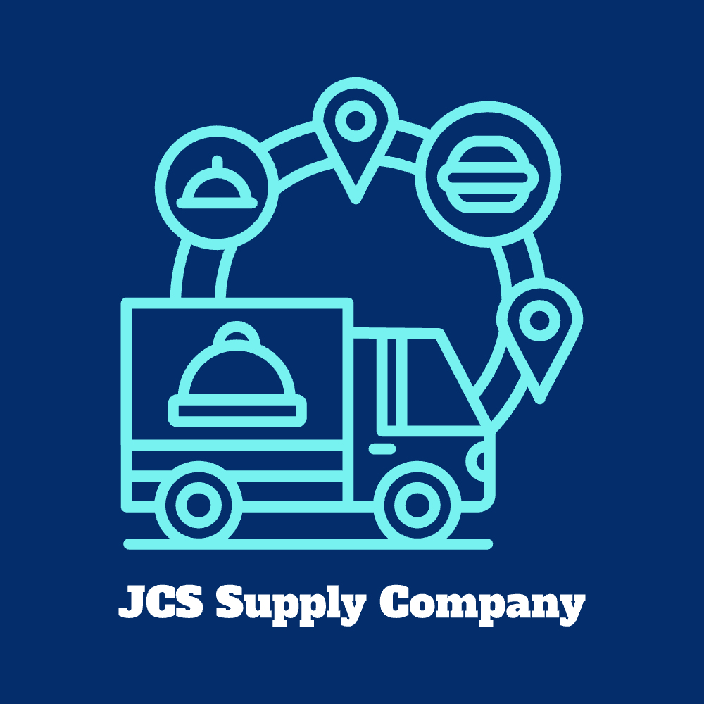 JCS Supply Co. logo
